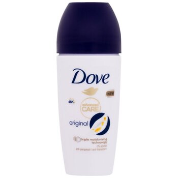 Advanced Care Original 48h Antiperspirant - Antiperspirant s 48 hodinovou ochranou před potem a zápachem